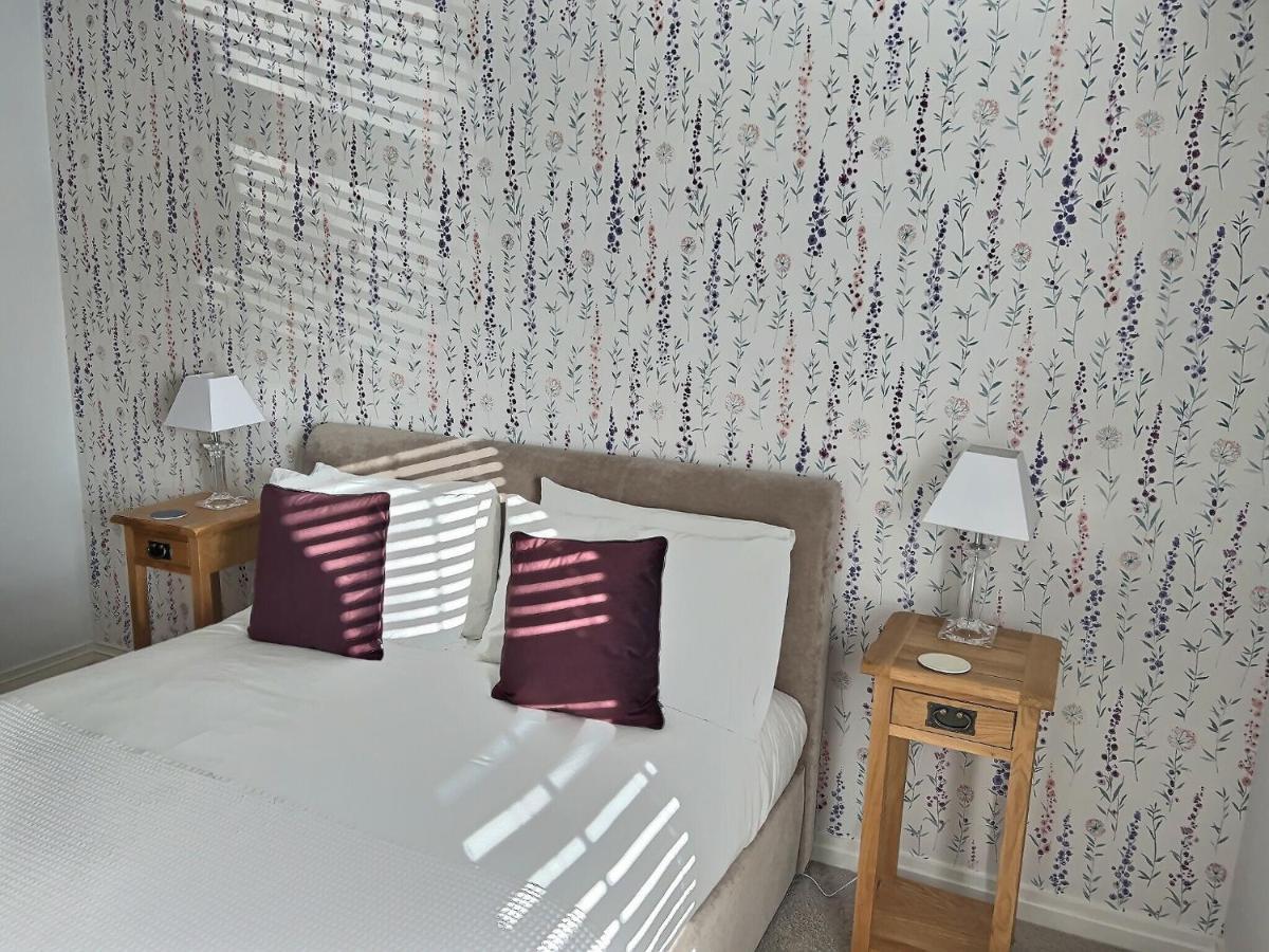 Middle Cottage ยอร์ค ภายนอก รูปภาพ