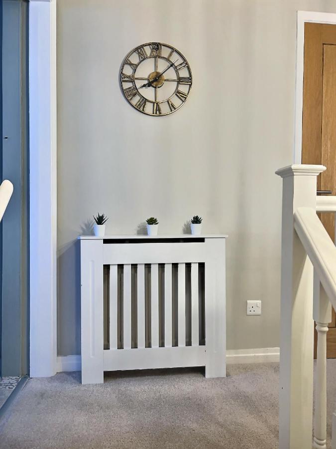 Middle Cottage ยอร์ค ภายนอก รูปภาพ